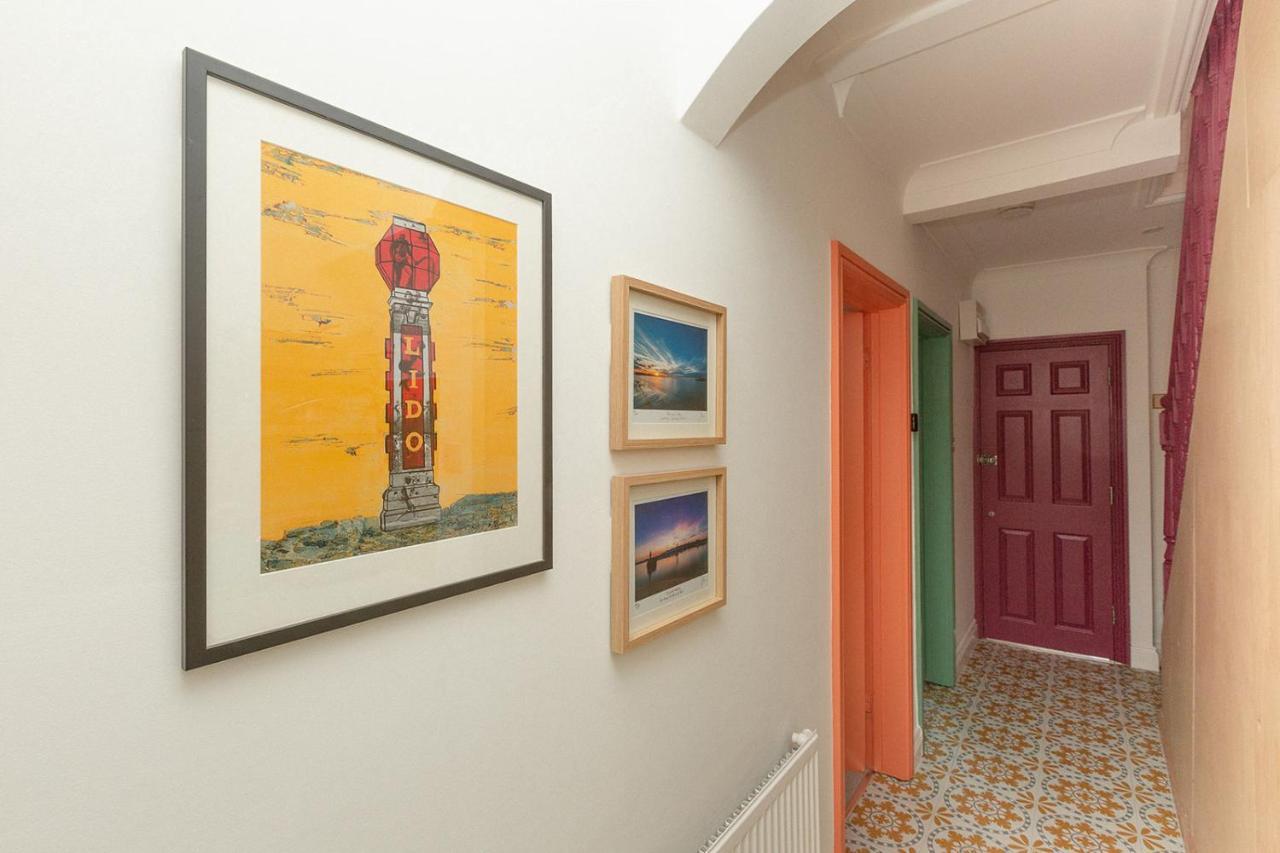 Апартаменты Funky Flat In Margate'S Westbrook Bay Экстерьер фото