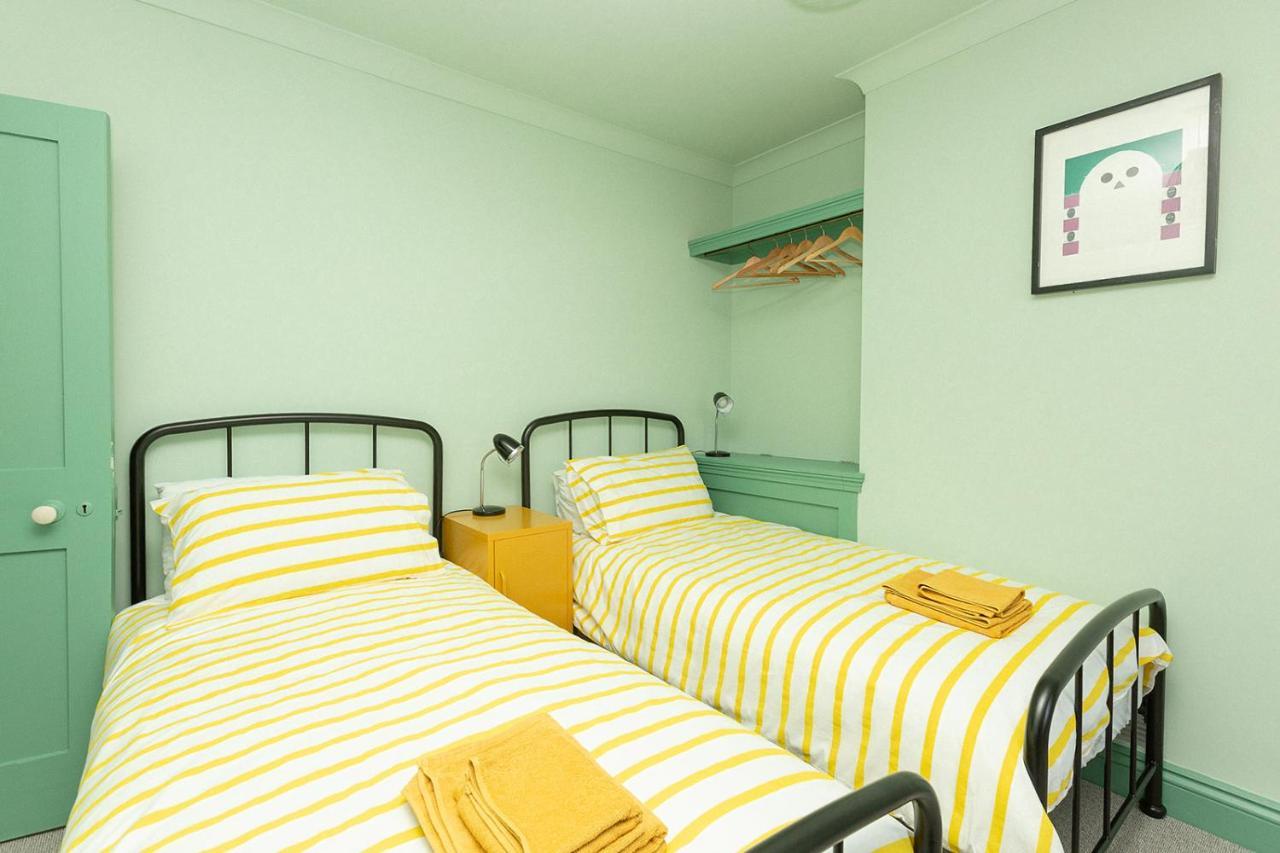 Апартаменты Funky Flat In Margate'S Westbrook Bay Экстерьер фото