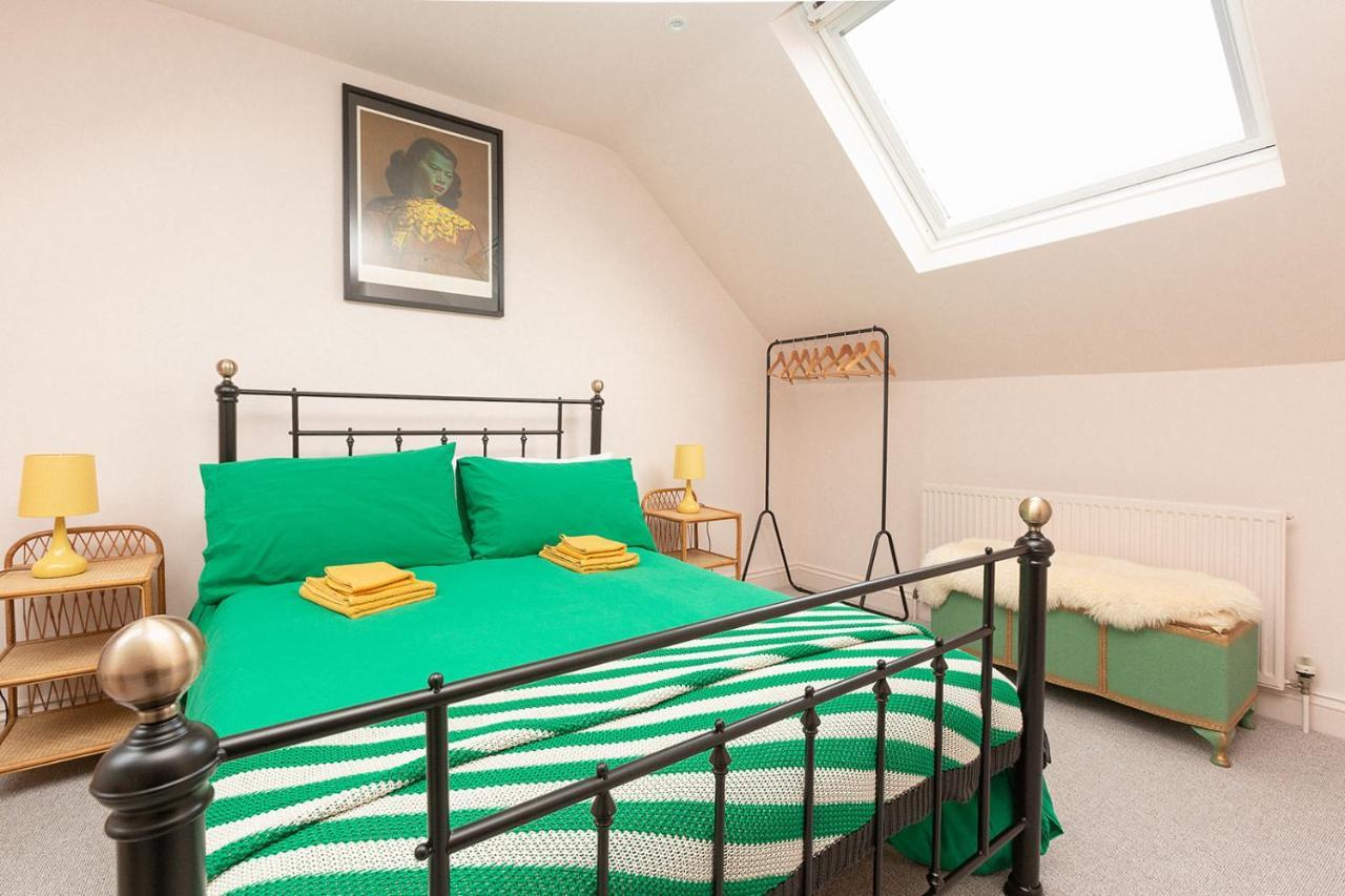 Апартаменты Funky Flat In Margate'S Westbrook Bay Экстерьер фото